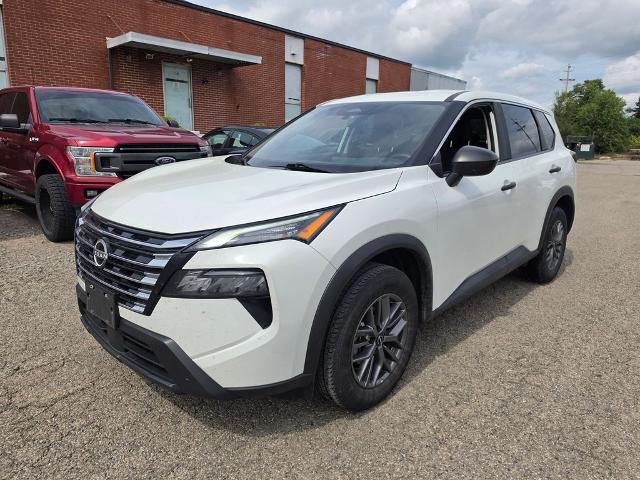 2024 Nissan Rogue S FWD for sale in Chillicothe, OH