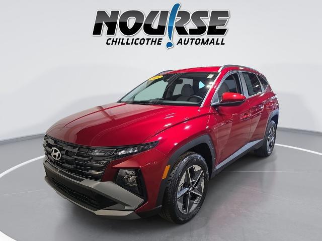 2026 Hyundai Tucson SEL for sale near Chillicothe, OH