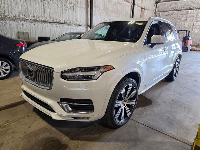 2020 Volvo XC90 T6 Inscription 7 Passenger for sale near Chillicothe, OH