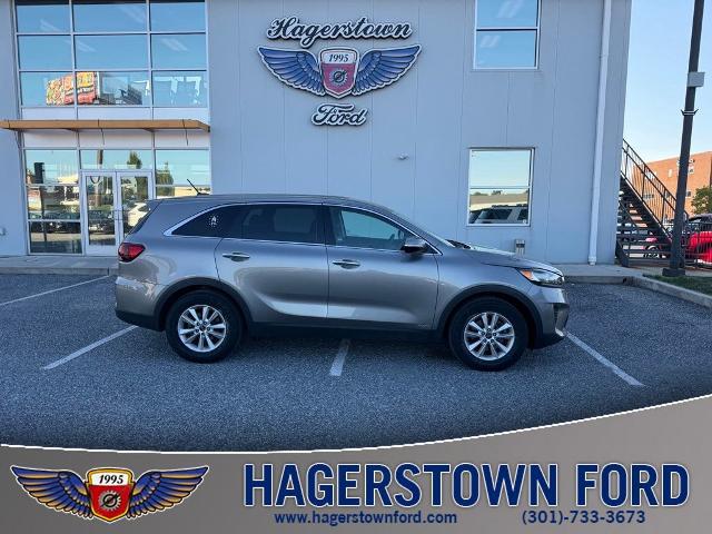 2019 Kia Sorento 3.3L LX for sale in Hagerstown, MD