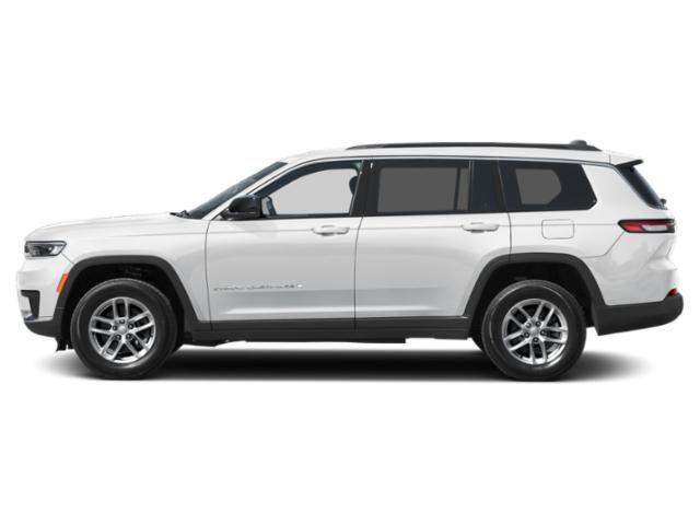 2027 Jeep Grand Cherokee L Summit 2027 Jeep Grand Cherokee L Summit