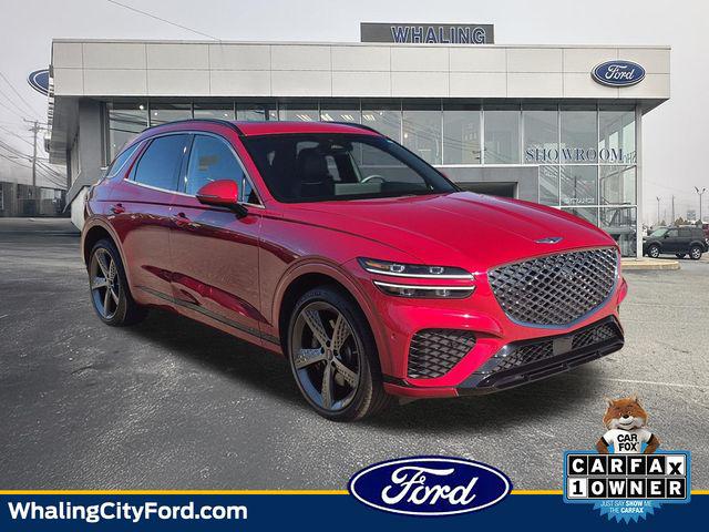 2024 Genesis GV70 2.5T AWD for sale in New London, CT