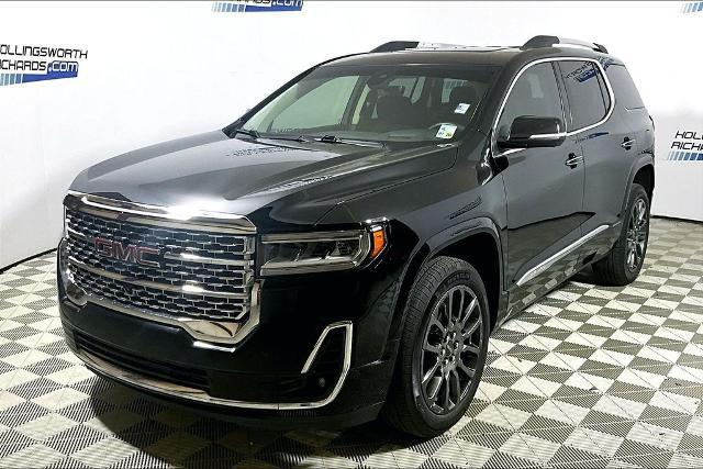 2023 GMC Acadia FWD Denali for sale in Baton Rouge, LA