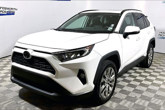 2020 Toyota RAV4 XLE Premium for sale in Baton Rouge, LA