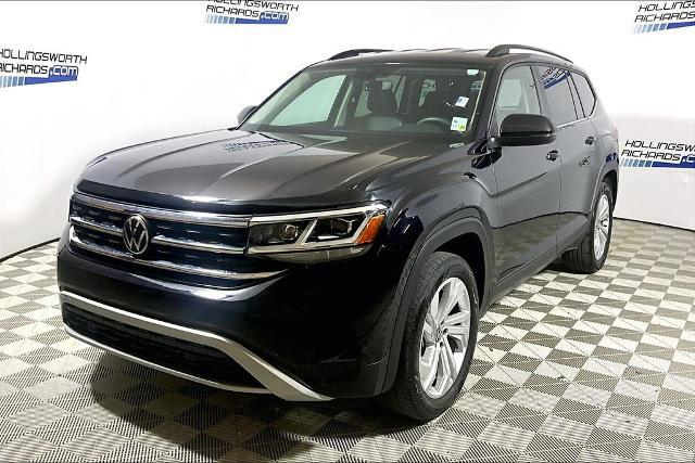 2023 Volkswagen Atlas 3.6L V6 SE w/Technology for sale in Baton Rouge, LA