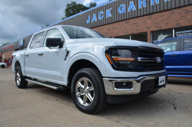 2025 Ford F-150 XLT for sale in Spencer, WV