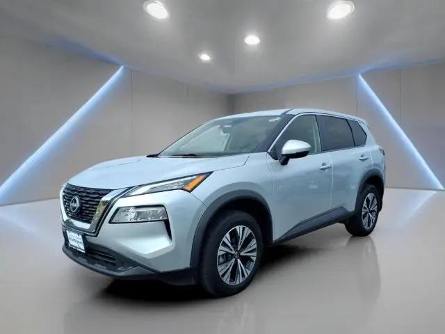 2022 Nissan Rogue SV Intelligent AWD for sale in Brandywine, MD