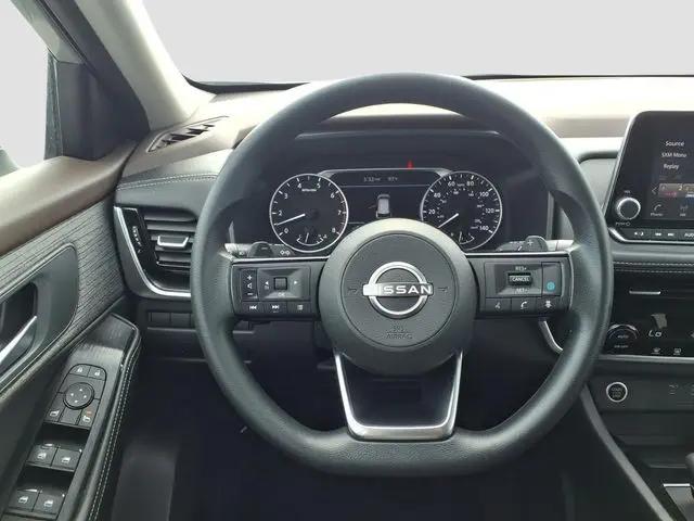 2022 Nissan Rogue SV Intelligent AWD