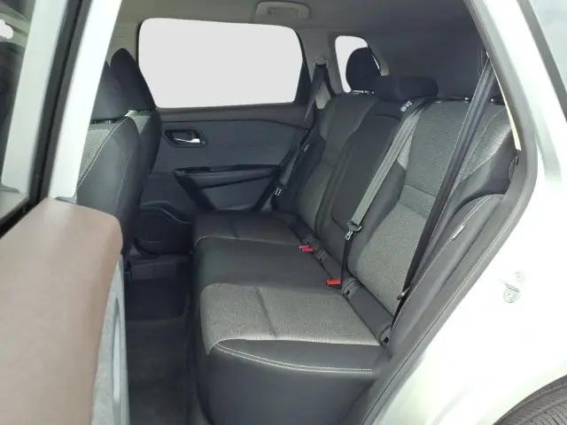 2022 Nissan Rogue SV Intelligent AWD