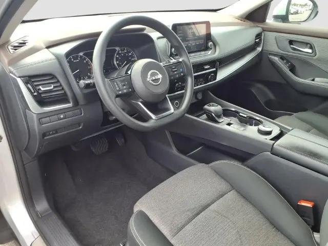 2022 Nissan Rogue SV Intelligent AWD