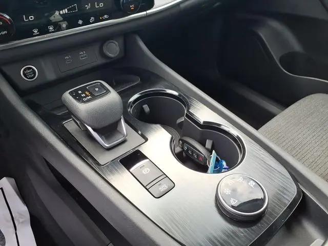 2022 Nissan Rogue SV Intelligent AWD