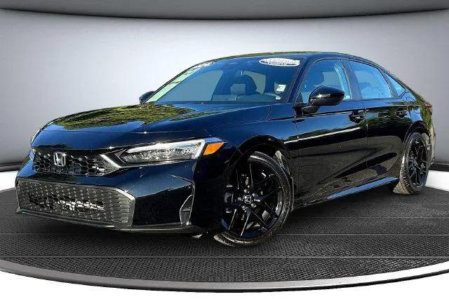 2026 Honda Civic Sport for sale in Rome, GA