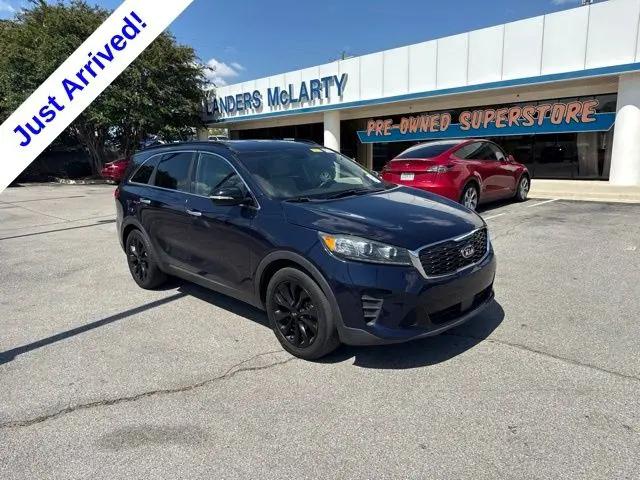 2020 Kia Sorento 3.3L S for sale in Huntsville, AL