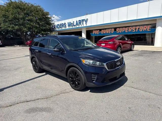 2020 Kia Sorento 3.3L S for sale in Huntsville, AL