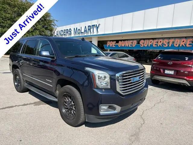 2019 GMC Yukon SLT for sale in Huntsville, AL