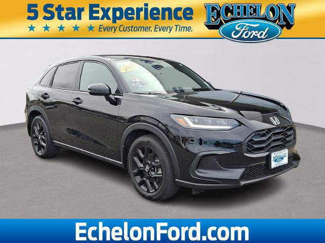 2024 Honda HR-V Sport for sale in Stratford, NJ