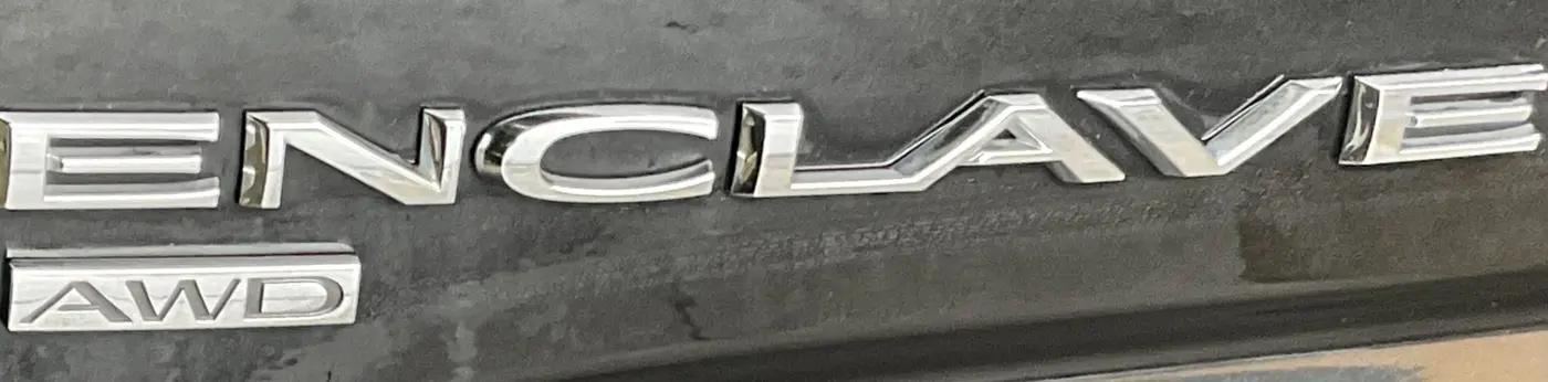 2021 Buick Enclave AWD Premium