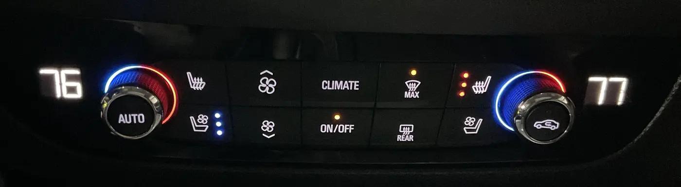 2021 Buick Enclave AWD Premium