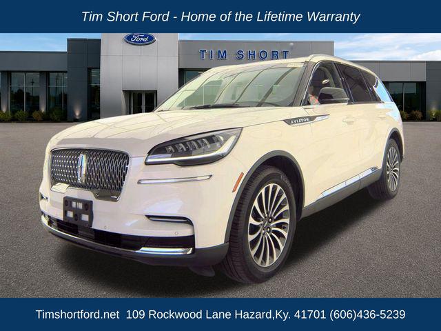 2023 Lincoln Aviator Standard for sale in Hazard, KY