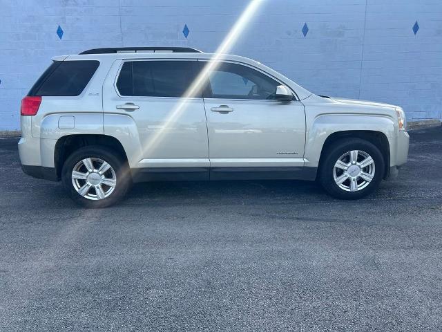 2014 GMC Terrain for sale near Celina, OH
