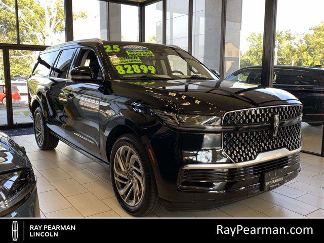 2025 Lincoln Navigator Reserve L for sale in Huntsville, AL