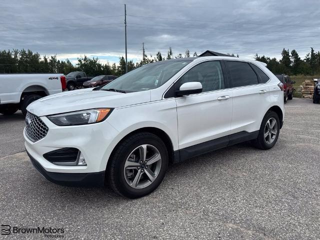 2024 Ford Edge SEL for sale in Petoskey, MI