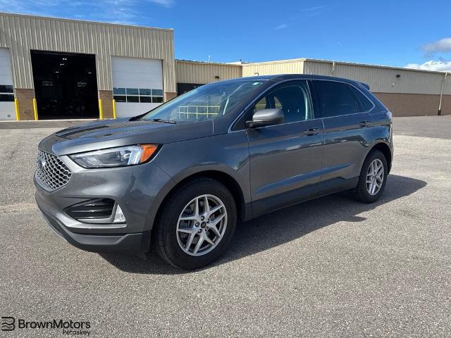 2024 Ford Edge SEL for sale in Petoskey, MI