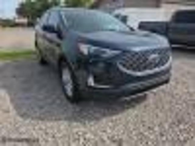 2024 Ford Edge SEL for sale in Petoskey, MI