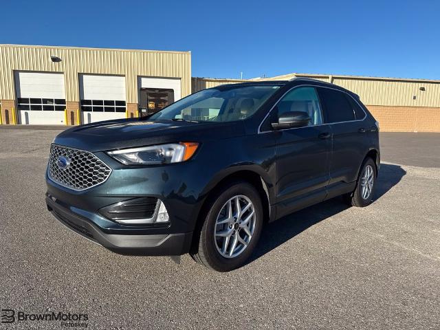 2024 Ford Edge SEL for sale in Petoskey, MI