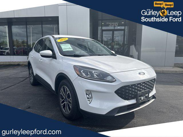 2022 Ford Escape SEL for sale in South Bend, IN
