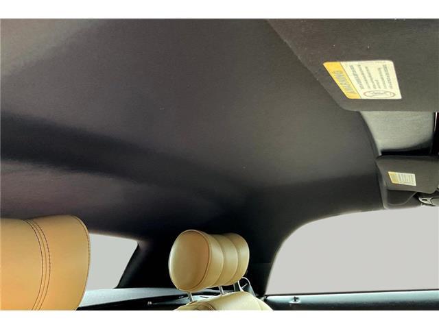 2005 Ford Thunderbird Base