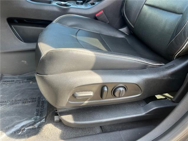 2020 GMC Terrain FWD Denali