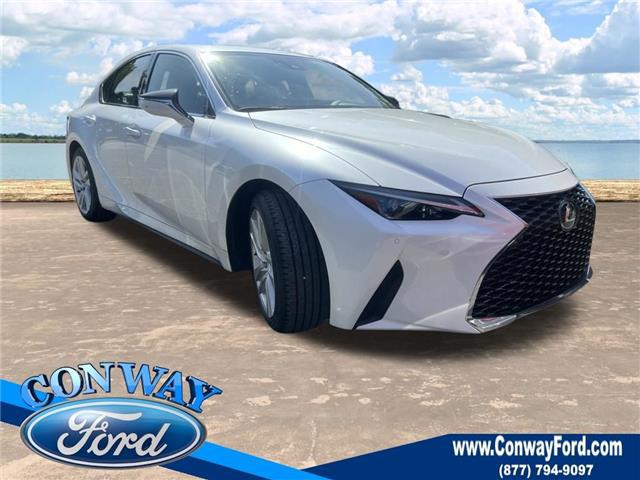 2023 Lexus IS 300 Base for sale in Conway, SC