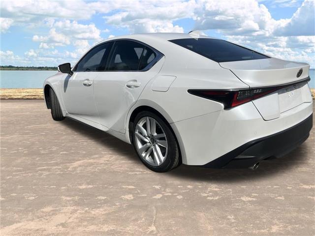 2023 Lexus IS 300 Base