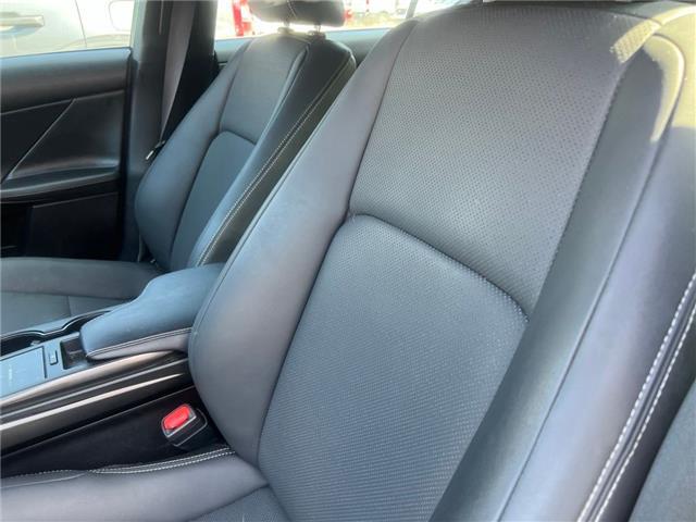 2023 Lexus IS 300 Base