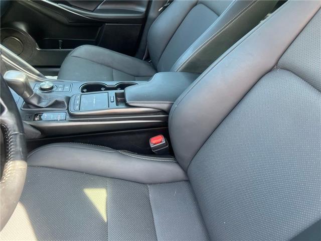 2023 Lexus IS 300 Base