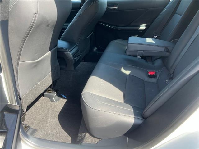 2023 Lexus IS 300 Base