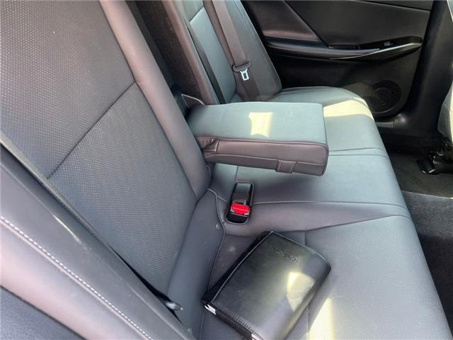 2023 Lexus IS 300 Base