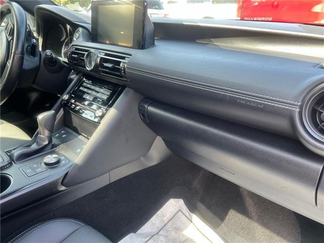 2023 Lexus IS 300 Base