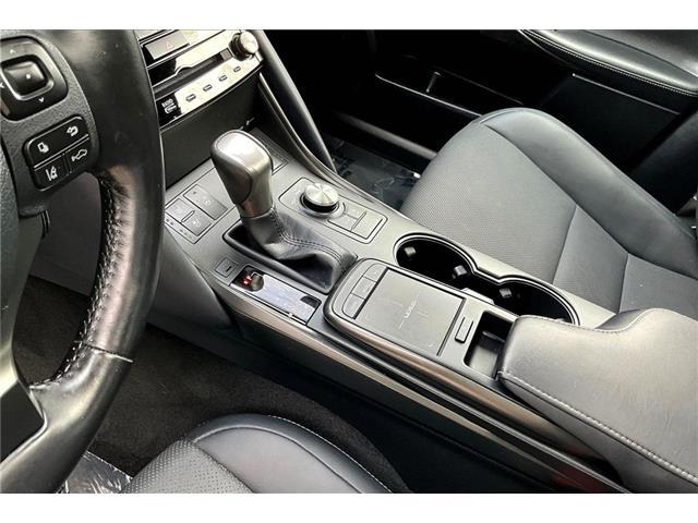 2023 Lexus IS 300 Base