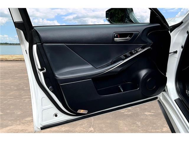 2023 Lexus IS 300 Base