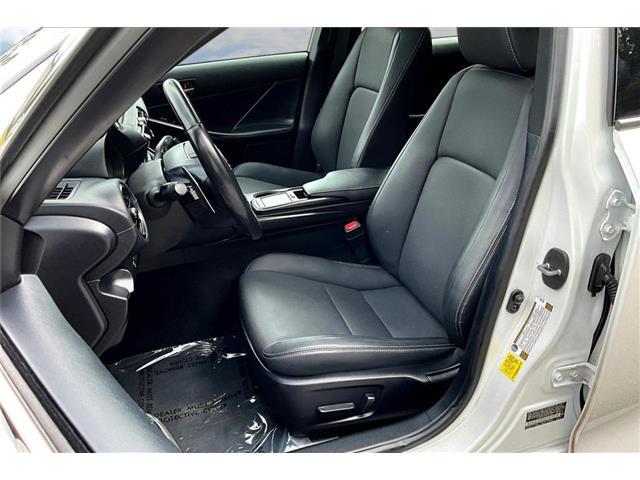 2023 Lexus IS 300 Base