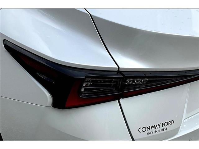 2023 Lexus IS 300 Base