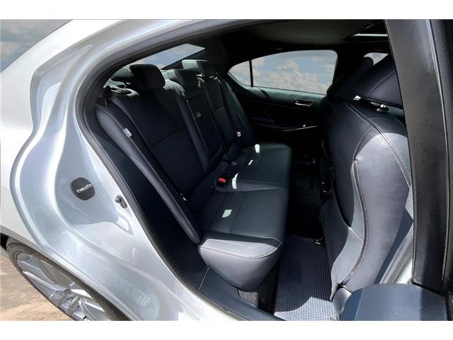 2023 Lexus IS 300 Base