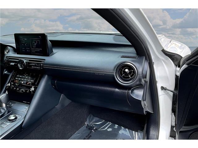 2023 Lexus IS 300 Base