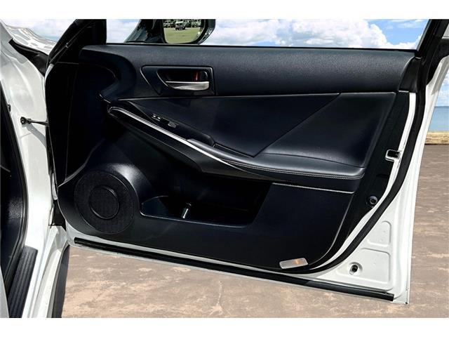2023 Lexus IS 300 Base