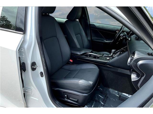 2023 Lexus IS 300 Base