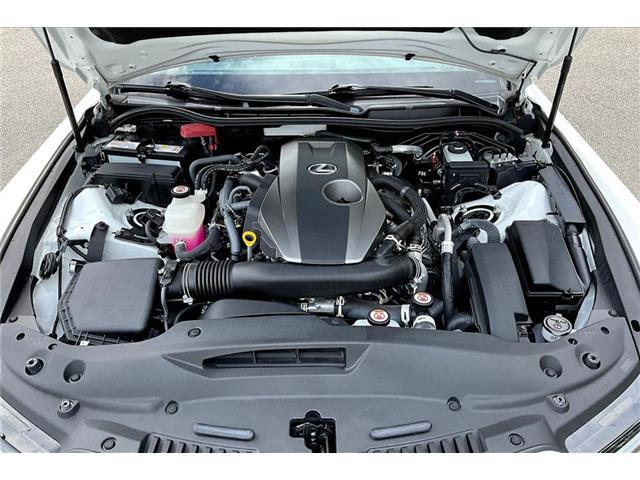 2023 Lexus IS 300 Base