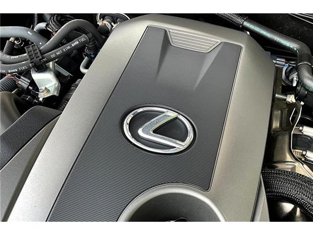 2023 Lexus IS 300 Base