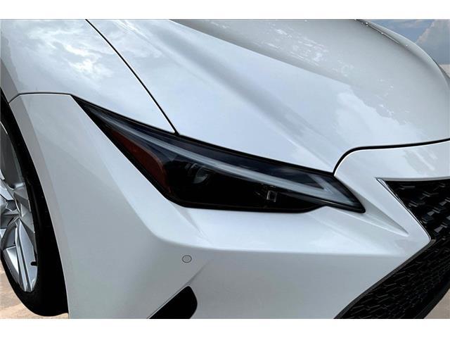 2023 Lexus IS 300 Base